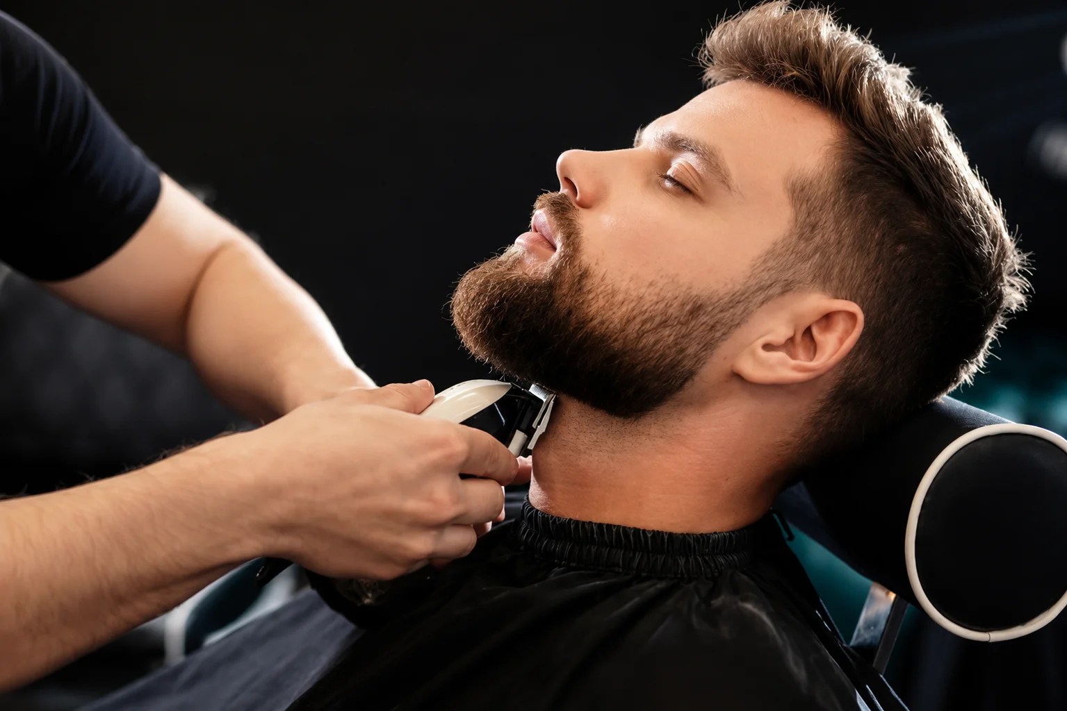 Barba & Perfilado